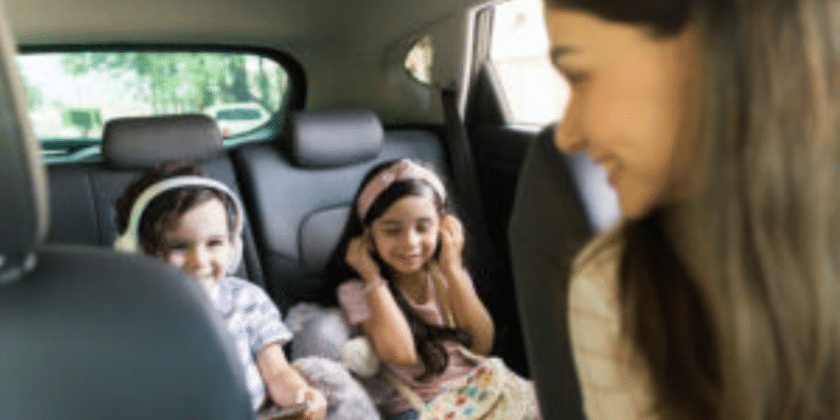 Road Trip Games for Your Children